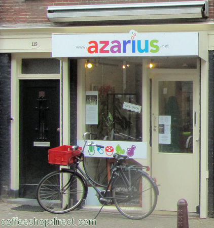 House of Smart smart shop
