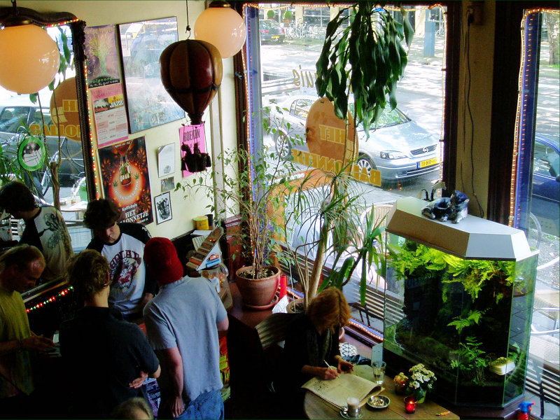 Inside June 2006