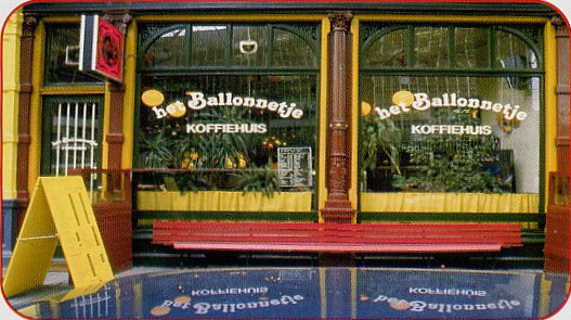 Ballonnetje 1980s