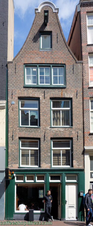 The Whole Building
