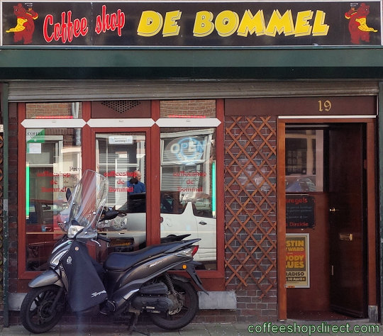 De Bommel 2018