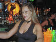 Waterhole smoker-friendly bar