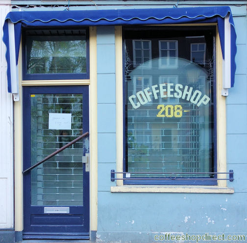 Coffeeshop 030