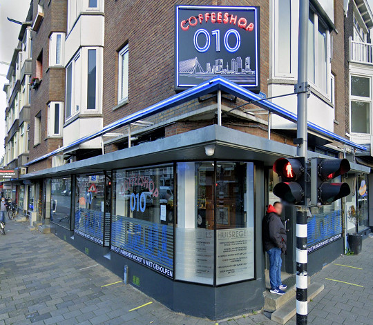 Coffeeshop 010