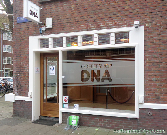 DNA 2022