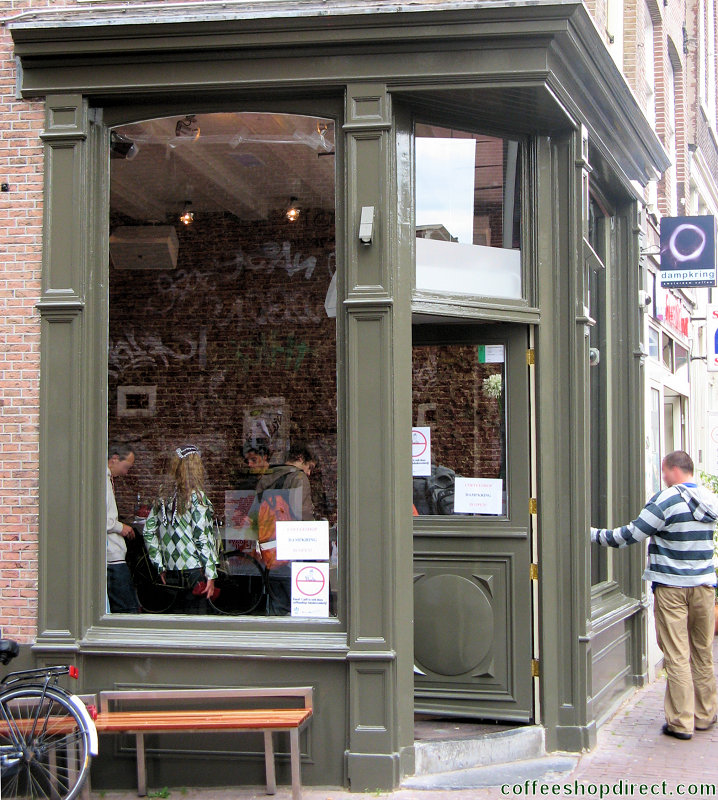 Dampkring 2 in 2008