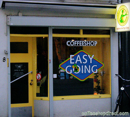 Easy Going Noughties