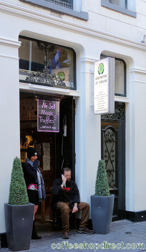 Elements of Nature (No 54) smart shop