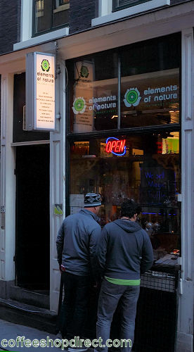 Elements of Nature (No 97) smart shop