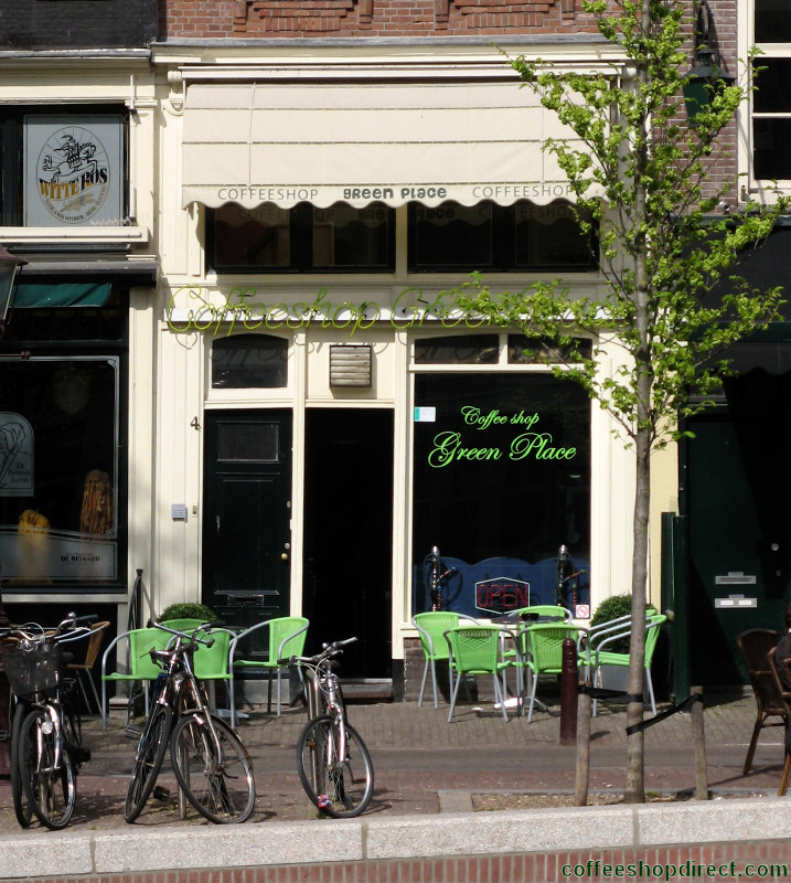 Green Place