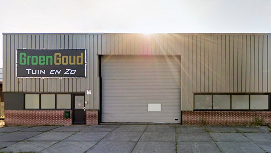 Groen Goud grow shop