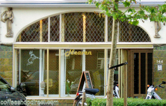 Heaven 69 in 2005