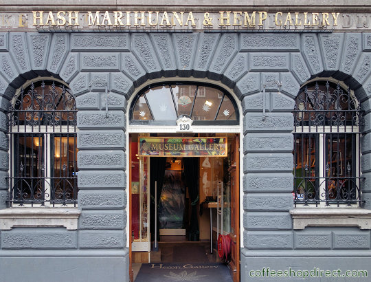 Hemp Museum Gallery