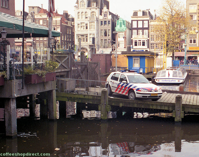 View from rear 2000