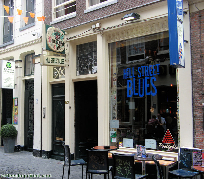 Hill Street Blues