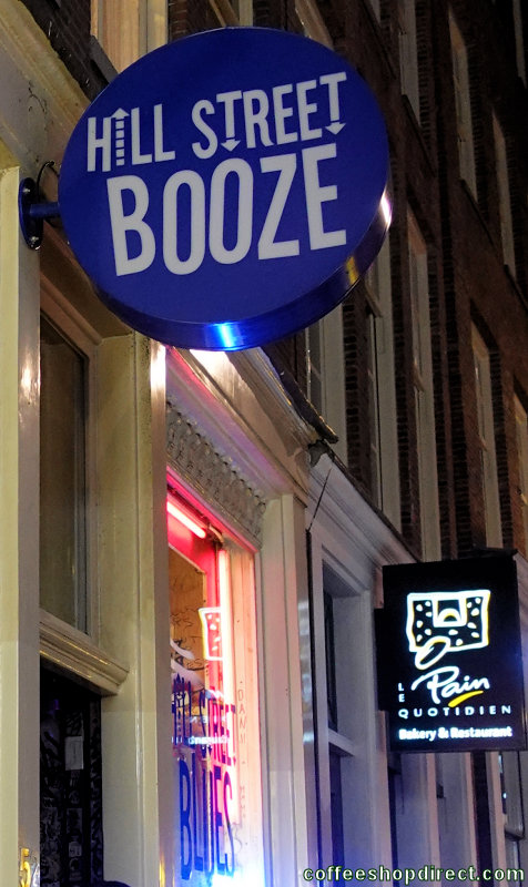 Hill Street Blues