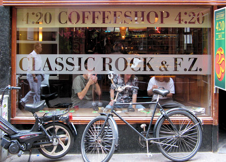 420 Cafe