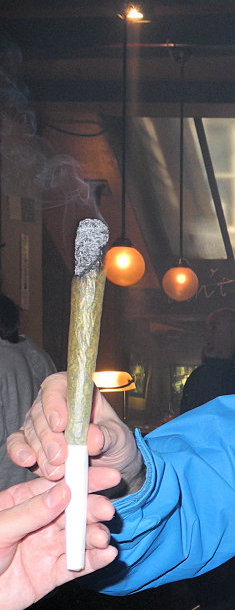 420 Cafe