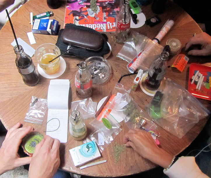 420 Cafe