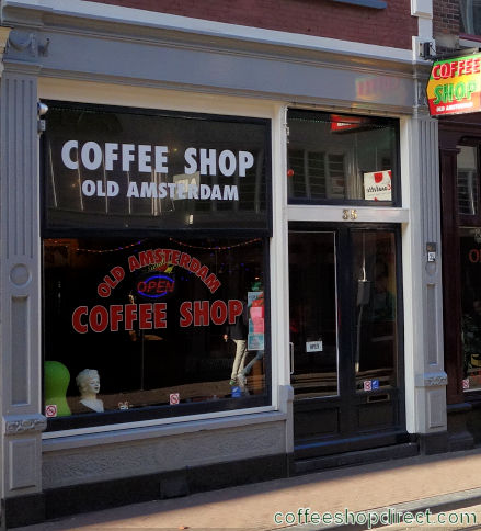 New Times 2 coffee shop