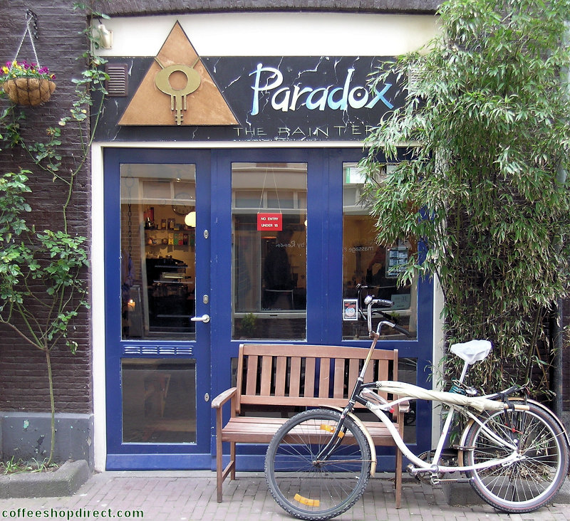 Paradox