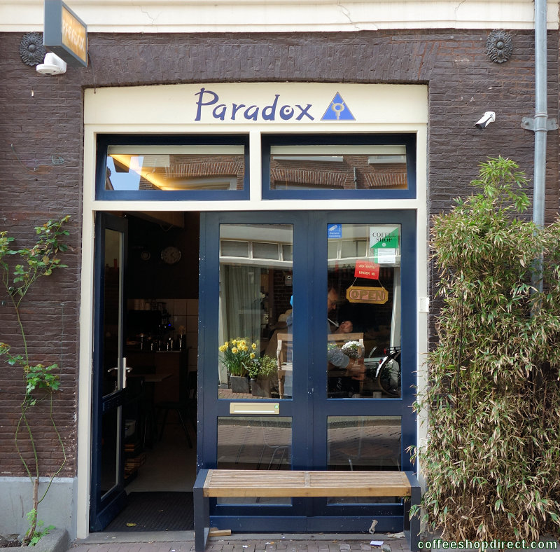 Paradox