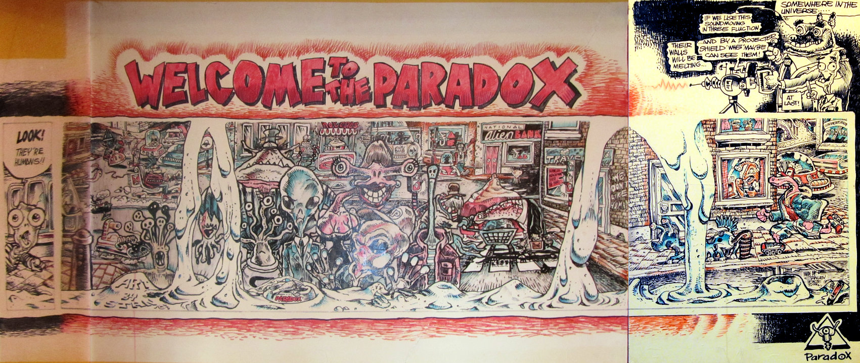 Paradox