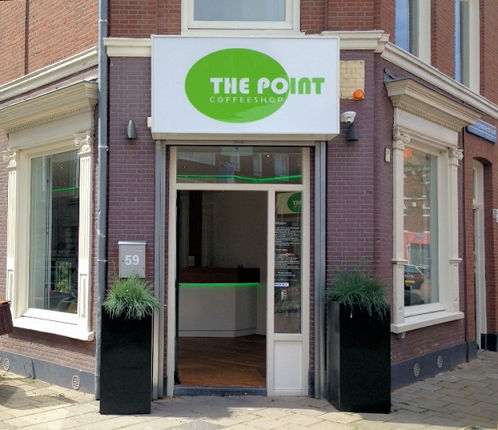 The Point 2015