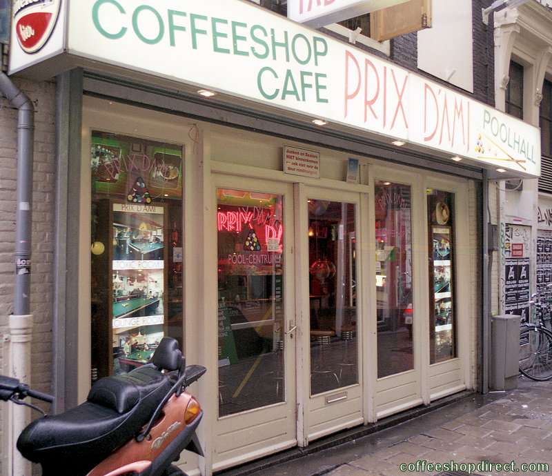 Prix d'Ami