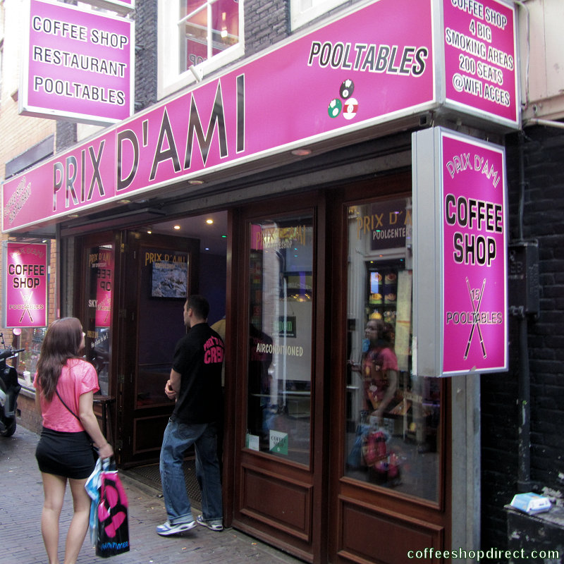 Prix d'Ami