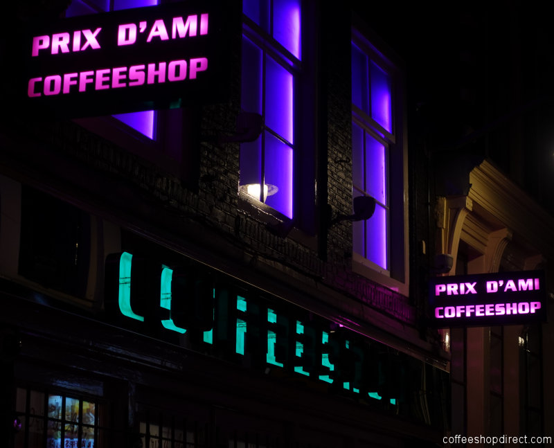 Prix d'Ami