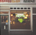 Regine coffee shop