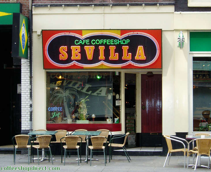 Sevilla 2006