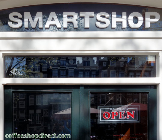 Smart and Herbal Company smart shop