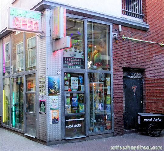 Smartzone smart shop