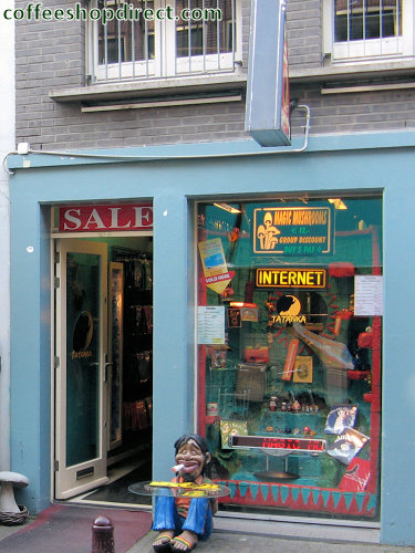 Tatanka 1 smart shop