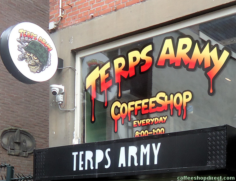 Terps Army