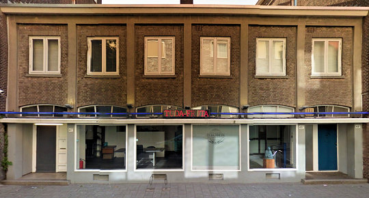Tuda-Fruta 1 coffee shop