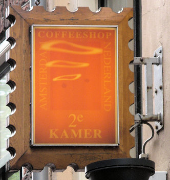 Tweede Kamer