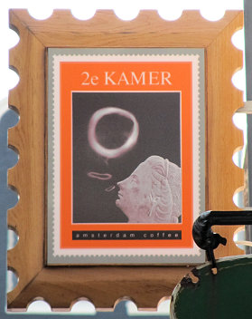 Tweede Kamer
