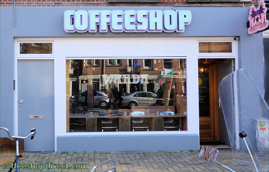 Warda 2 coffee shop