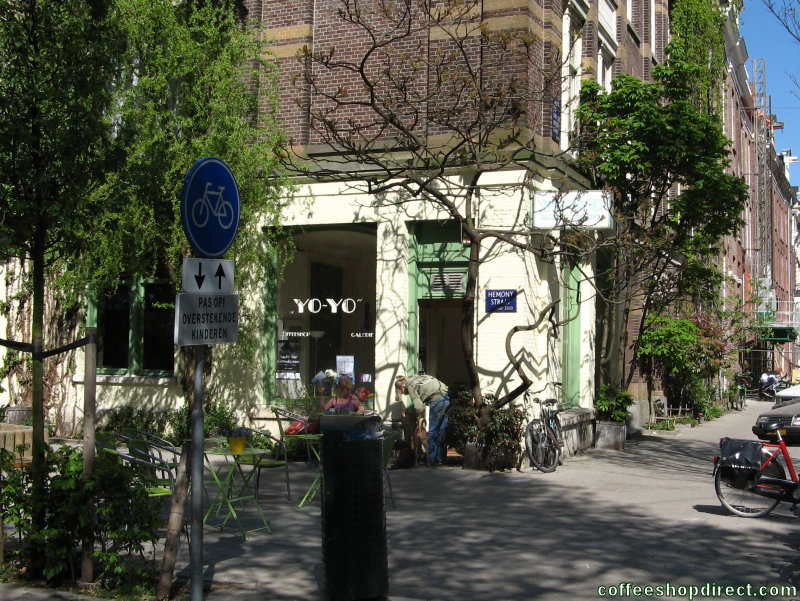 Yo-Yo