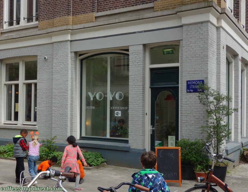 Yo-Yo